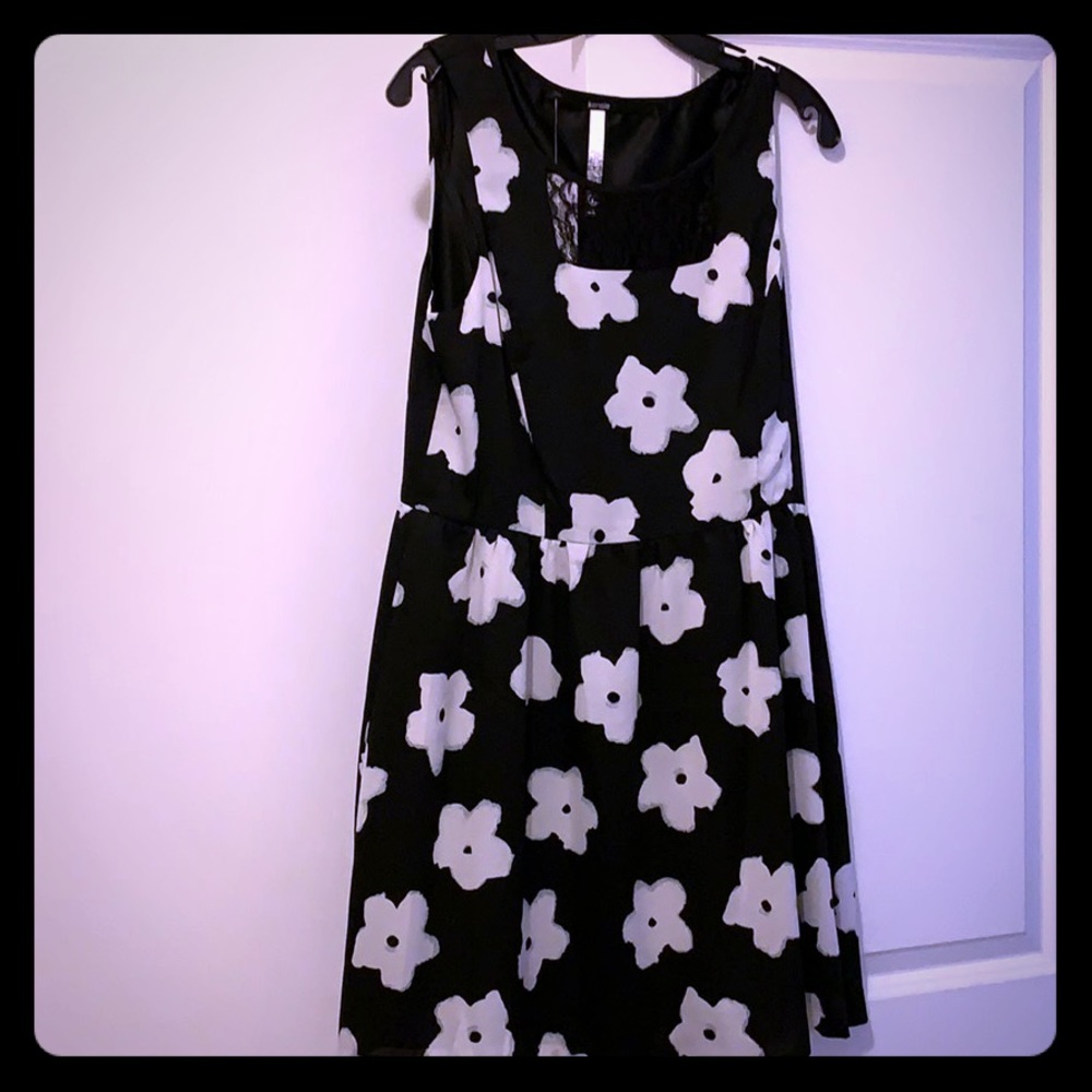 Adorable Kensi dress